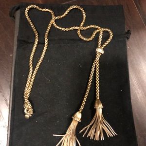 J Crew necklace